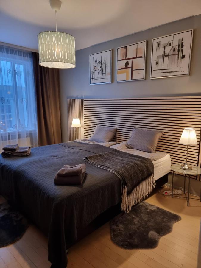Cozy Stay In Downtown Reykjavik Exterior photo